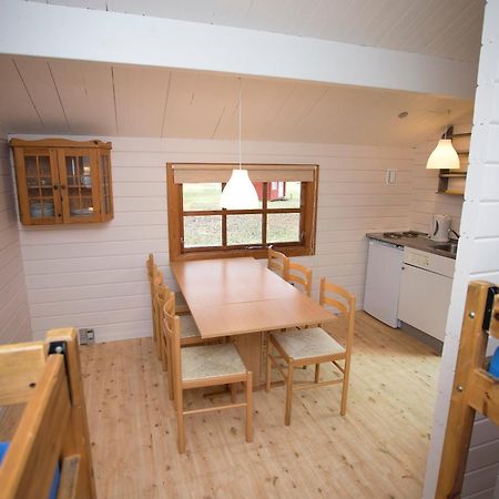Nordskoven Strand Camping Ronne Luaran gambar
